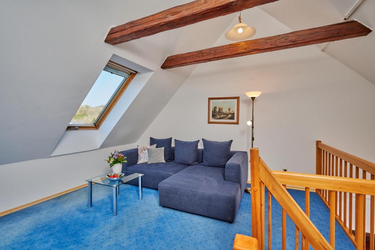 Hotel Restaurant Zum Goldenen Anker Mit Hallenbad & Wellnessbereich Windorf  Exterior photo